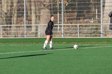 Bild 296 - wBJ VfL Pinneberg2 - Eimsbuttler TV 3 : Ergebnis: 5:0